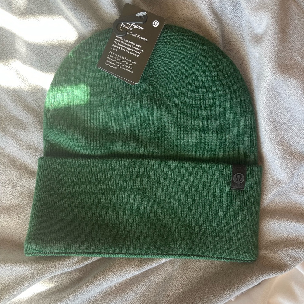 Lululemon Beanie